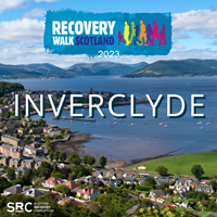 Recovery Walk Scotland 2023